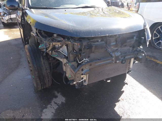 JA4ARUAU9RU008987 Mitsubishi Outlander Sport 2.0 Le Awc