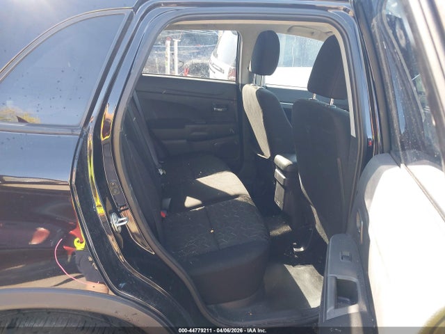 JA4ARUAU9RU008987 Mitsubishi Outlander Sport 2.0 Le Awc