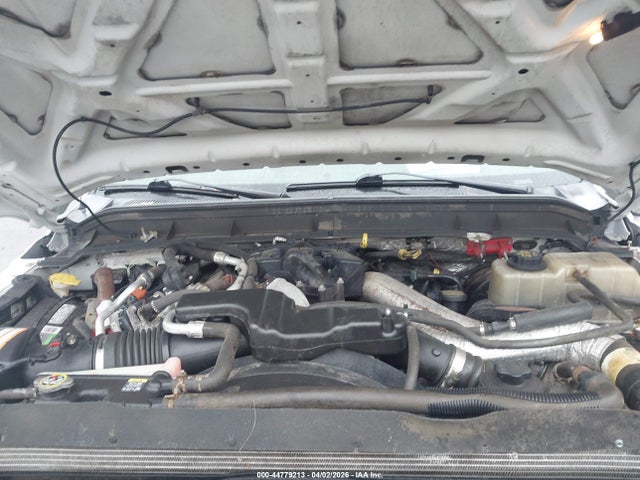 2012 FORD F-250 1FD7W2BTXCEB46134 Photo 9