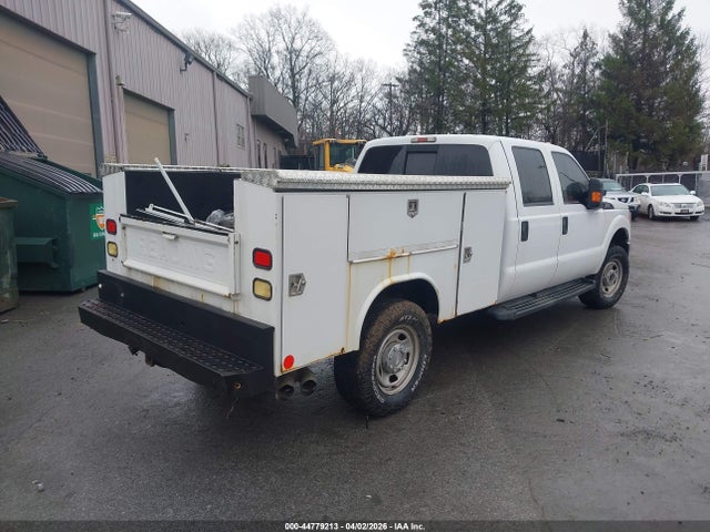 2012 FORD F-250 1FD7W2BTXCEB46134 Photo 3