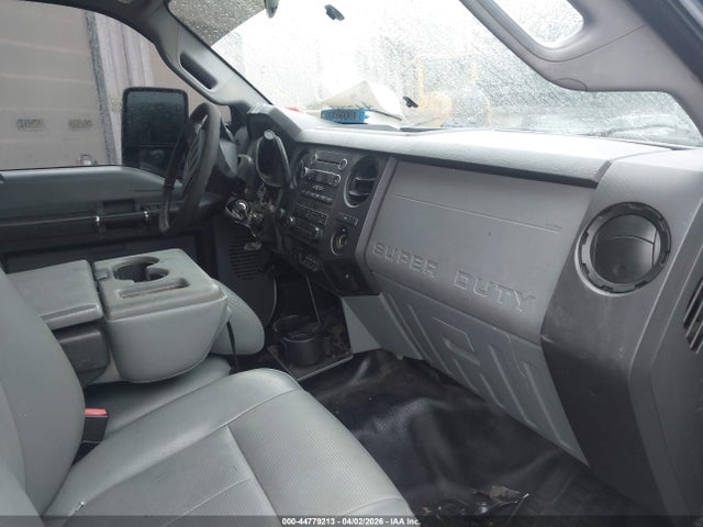 2012 FORD F-250 1FD7W2BTXCEB46134 Photo 4