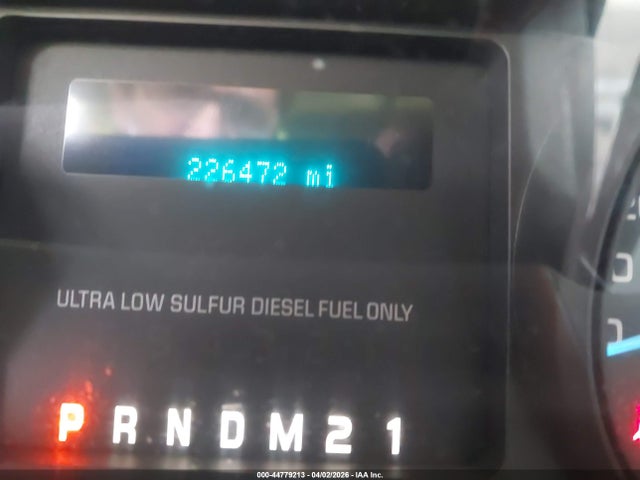 2012 FORD F-250 1FD7W2BTXCEB46134 Photo 6
