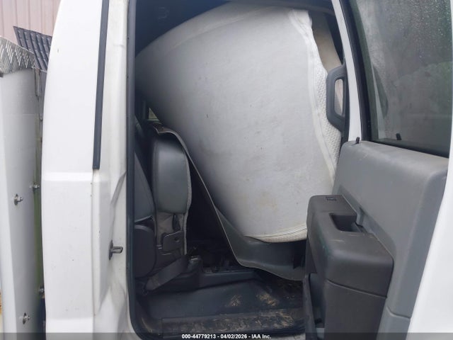2012 FORD F-250 1FD7W2BTXCEB46134 Photo 7