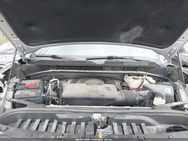 Продажа на аукционе авто 2021 Chevrolet Silverado 1500 4wd  Short Bed Lt Trail Boss, vin: 1GCPYFED3MZ180954, номер лота: 44779220