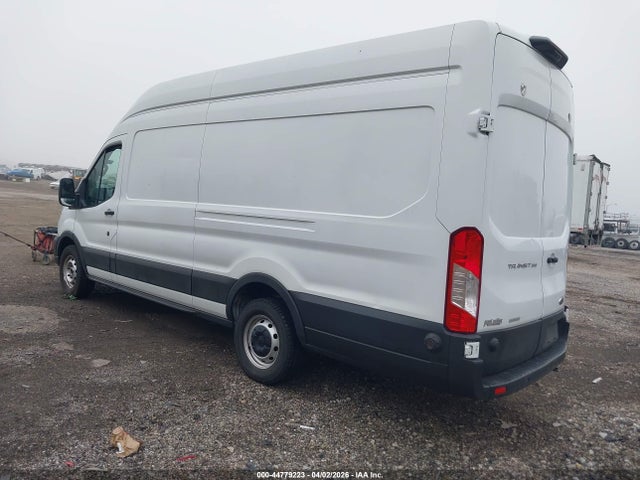 2020 FORD TRANSIT-350 CARGO VAN 1FTBW3XG3LKB50155 Photo 2