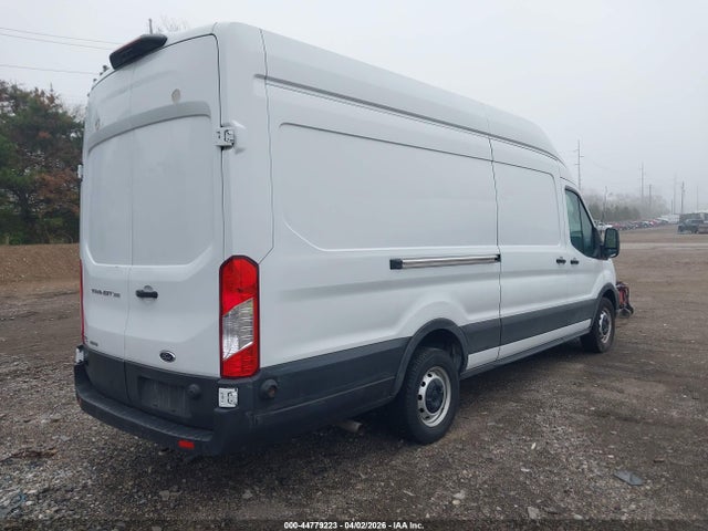 2020 FORD TRANSIT-350 CARGO VAN 1FTBW3XG3LKB50155 Photo 3