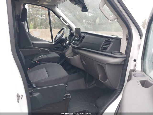 2020 FORD TRANSIT-350 CARGO VAN 1FTBW3XG3LKB50155 Photo 4