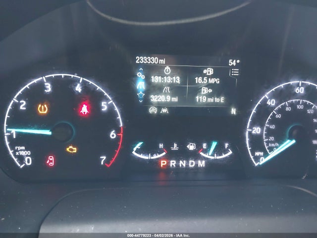 2020 FORD TRANSIT-350 CARGO VAN 1FTBW3XG3LKB50155 Photo 6