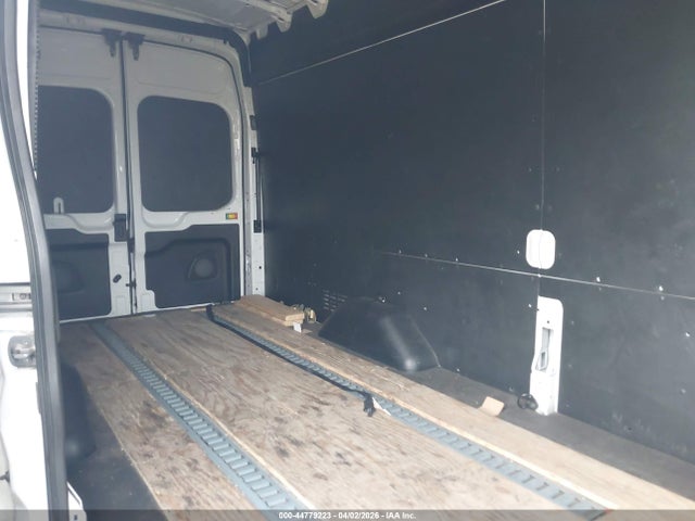 2020 FORD TRANSIT-350 CARGO VAN 1FTBW3XG3LKB50155 Photo 7