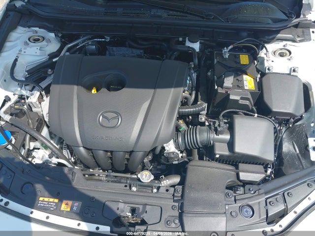 Aukcja sprzedaży 2026 Mazda Mazda3 2.5 S Preferred, vin: JM1BPACL7T1851873, numer aukcji: 44779225