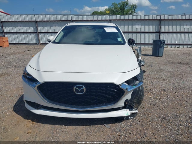 Aukcja sprzedaży 2026 Mazda Mazda3 2.5 S Preferred, vin: JM1BPACL7T1851873, numer aukcji: 44779225