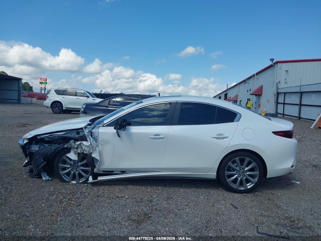 Aukcja sprzedaży 2026 Mazda Mazda3 2.5 S Preferred, vin: JM1BPACL7T1851873, numer aukcji: 44779225