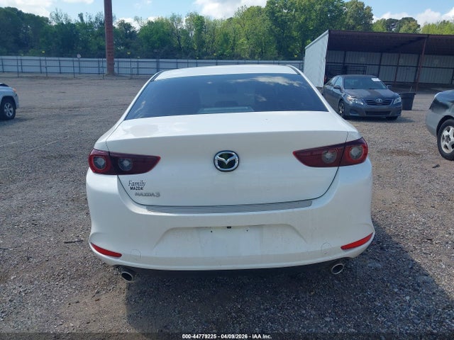 Aukcja sprzedaży 2026 Mazda Mazda3 2.5 S Preferred, vin: JM1BPACL7T1851873, numer aukcji: 44779225