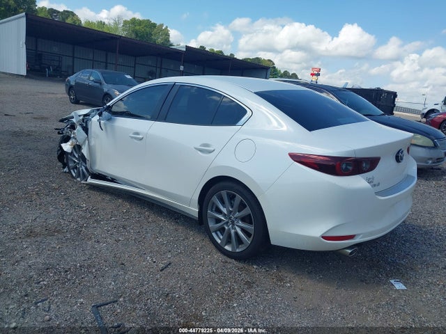 Aukcja sprzedaży 2026 Mazda Mazda3 2.5 S Preferred, vin: JM1BPACL7T1851873, numer aukcji: 44779225