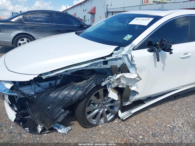 Aukcja sprzedaży 2026 Mazda Mazda3 2.5 S Preferred, vin: JM1BPACL7T1851873, numer aukcji: 44779225