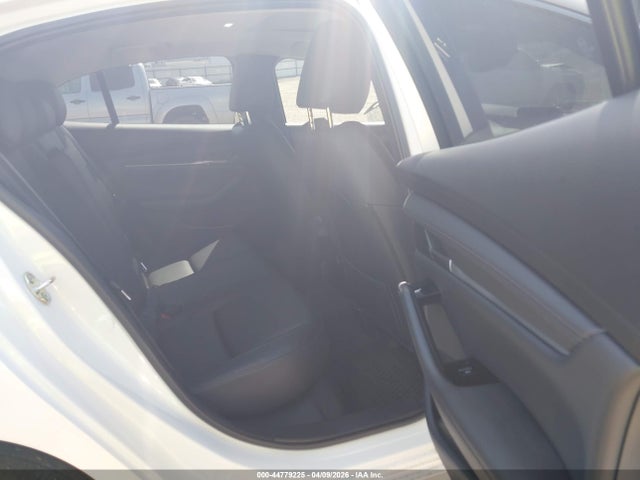 Aukcja sprzedaży 2026 Mazda Mazda3 2.5 S Preferred, vin: JM1BPACL7T1851873, numer aukcji: 44779225
