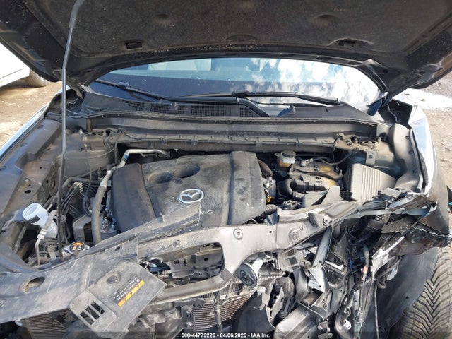 Продаж на аукціоні авто 2023 Mazda Cx-5 2.5 S Premium Plus, vin: JM3KFBEM4P0292736, номер лоту: 44779226