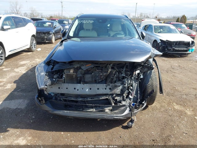 Продаж на аукціоні авто 2023 Mazda Cx-5 2.5 S Premium Plus, vin: JM3KFBEM4P0292736, номер лоту: 44779226