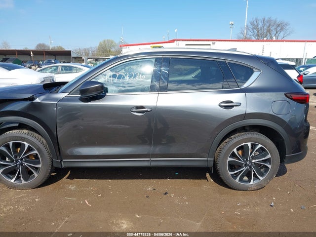 Продаж на аукціоні авто 2023 Mazda Cx-5 2.5 S Premium Plus, vin: JM3KFBEM4P0292736, номер лоту: 44779226