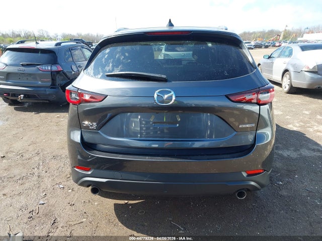Продаж на аукціоні авто 2023 Mazda Cx-5 2.5 S Premium Plus, vin: JM3KFBEM4P0292736, номер лоту: 44779226