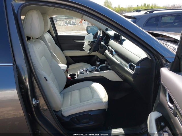 Продаж на аукціоні авто 2023 Mazda Cx-5 2.5 S Premium Plus, vin: JM3KFBEM4P0292736, номер лоту: 44779226