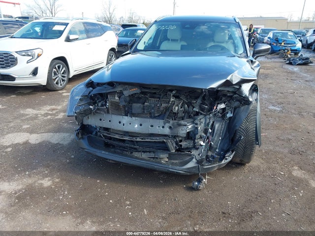 Продаж на аукціоні авто 2023 Mazda Cx-5 2.5 S Premium Plus, vin: JM3KFBEM4P0292736, номер лоту: 44779226