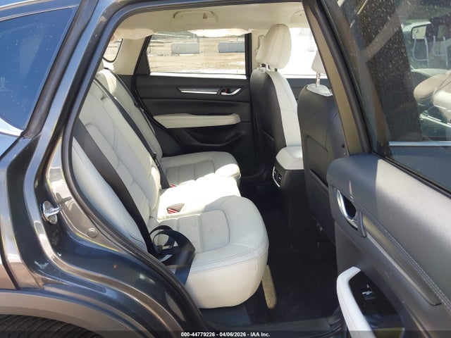 Продаж на аукціоні авто 2023 Mazda Cx-5 2.5 S Premium Plus, vin: JM3KFBEM4P0292736, номер лоту: 44779226