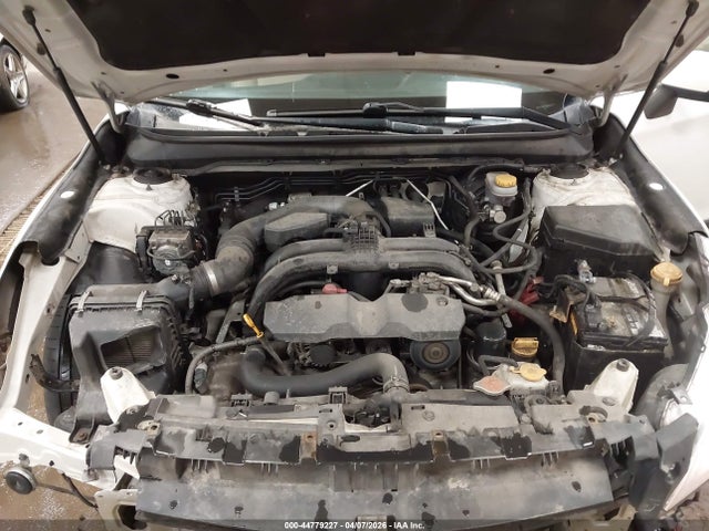 Aukcja sprzedaży 2015 Subaru Outback 2.5i Limited, vin: 4S4BSBLC4F3211614, numer aukcji: 44779227