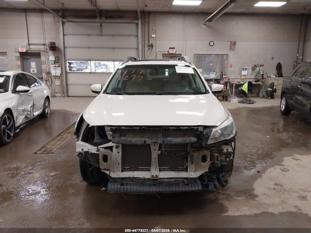 Aukcja sprzedaży 2015 Subaru Outback 2.5i Limited, vin: 4S4BSBLC4F3211614, numer aukcji: 44779227
