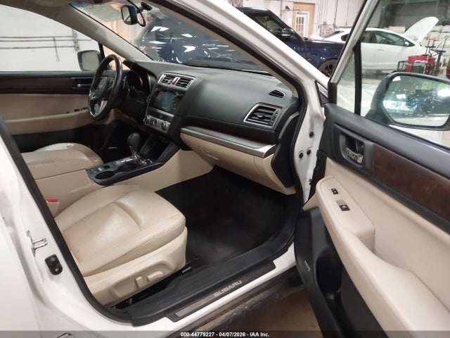 Aukcja sprzedaży 2015 Subaru Outback 2.5i Limited, vin: 4S4BSBLC4F3211614, numer aukcji: 44779227