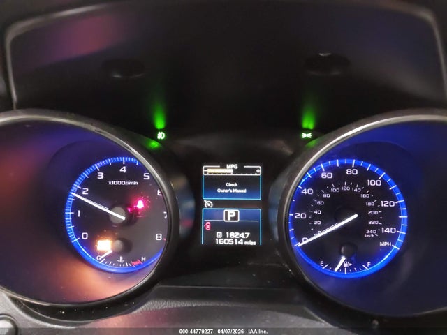 Aukcja sprzedaży 2015 Subaru Outback 2.5i Limited, vin: 4S4BSBLC4F3211614, numer aukcji: 44779227