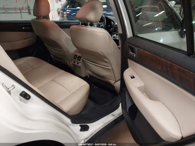 Aukcja sprzedaży 2015 Subaru Outback 2.5i Limited, vin: 4S4BSBLC4F3211614, numer aukcji: 44779227