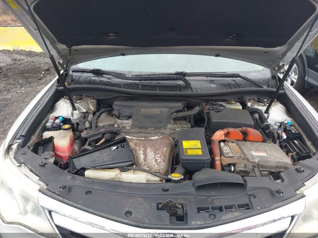 Продаж на аукціоні авто 2014 Toyota Camry Hybrid Le, vin: 4T1BD1FK5EU133747, номер лоту: 44779233