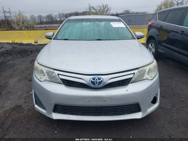 Продаж на аукціоні авто 2014 Toyota Camry Hybrid Le, vin: 4T1BD1FK5EU133747, номер лоту: 44779233