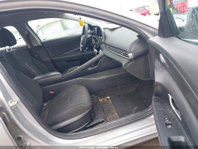 Продаж на аукціоні авто 2021 Hyundai Elantra Se, vin: 5NPLL4AG0MH016585, номер лоту: 44779238