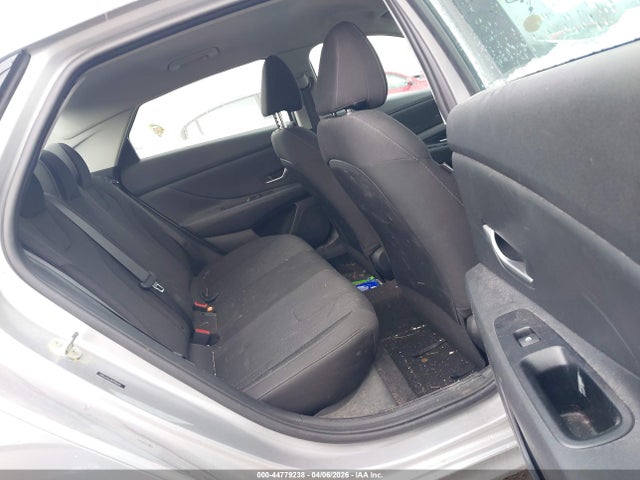 Продаж на аукціоні авто 2021 Hyundai Elantra Se, vin: 5NPLL4AG0MH016585, номер лоту: 44779238