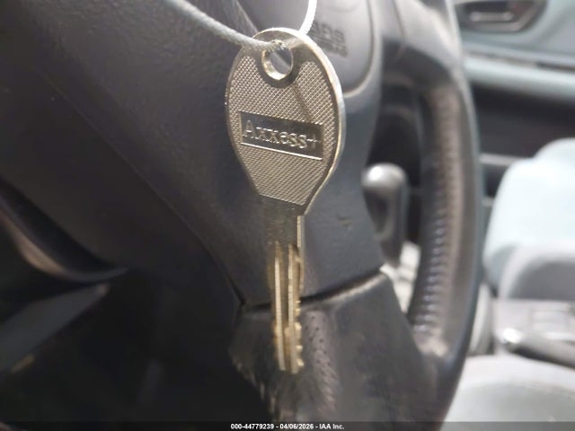 Aukcja sprzedaży 2006 Subaru Impreza Outback Sport, vin: JF1GG68656H808981, numer aukcji: 44779239