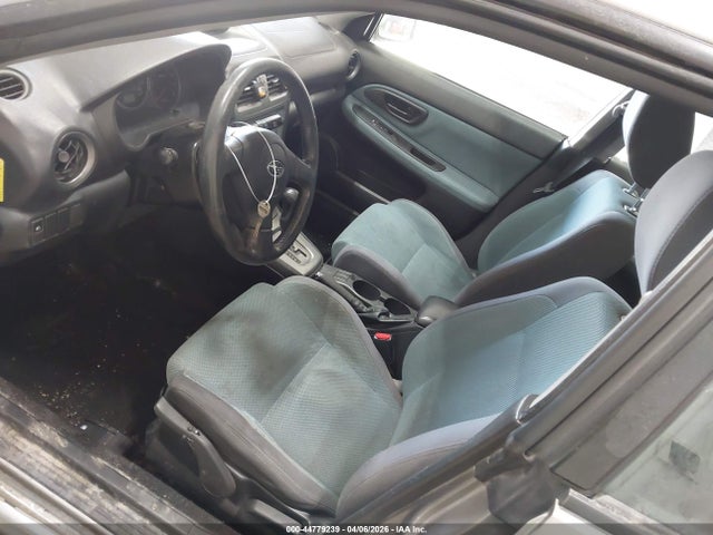 Aukcja sprzedaży 2006 Subaru Impreza Outback Sport, vin: JF1GG68656H808981, numer aukcji: 44779239