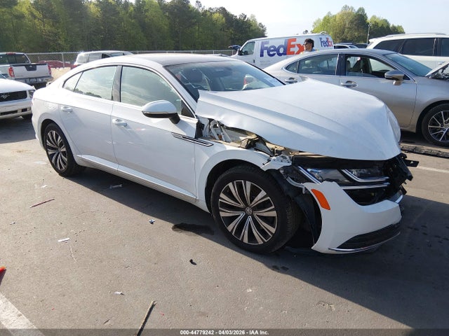 2019 VOLKSWAGEN ARTEON WVWCR7AN6KE027036