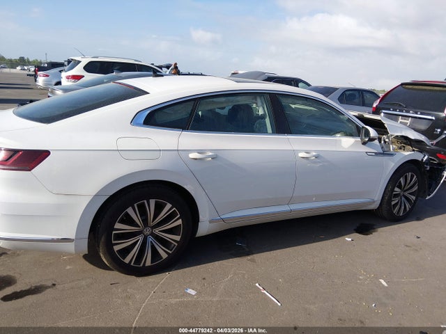 2019 Volkswagen Arteon 2.0t Sel მანქანა იყიდება აუქციონზე, vin: WVWCR7AN6KE027036, აუქციონის ნომერი: 44779242