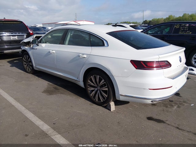 2019 VOLKSWAGEN ARTEON WVWCR7AN6KE027036 Photo 2