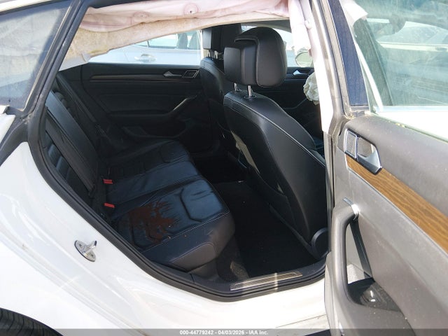 2019 VOLKSWAGEN ARTEON WVWCR7AN6KE027036 Photo 7