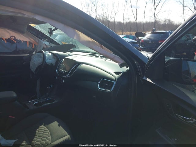 Aukcja sprzedaży 2019 Chevrolet Equinox Lt, vin: 2GNAXVEX7K6109267, numer aukcji: 44779244