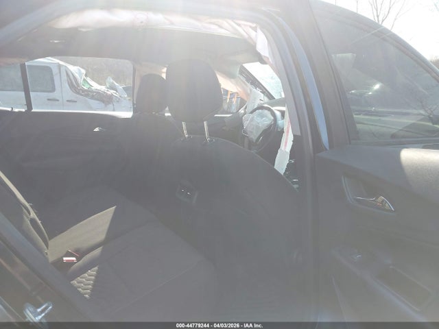 Aukcja sprzedaży 2019 Chevrolet Equinox Lt, vin: 2GNAXVEX7K6109267, numer aukcji: 44779244