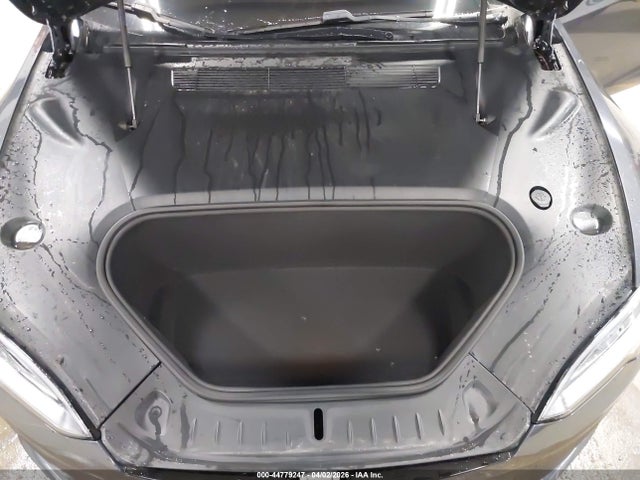 Aukcja sprzedaży 2022 Tesla Model S Dual Motor All-wheel Drive, vin: 5YJSA1E57NF489831, numer aukcji: 44779247