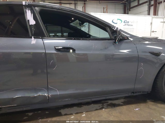 Aukcja sprzedaży 2022 Tesla Model S Dual Motor All-wheel Drive, vin: 5YJSA1E57NF489831, numer aukcji: 44779247