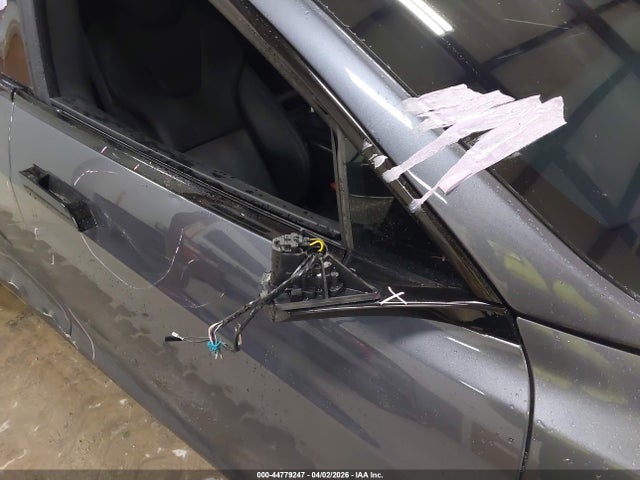 Aukcja sprzedaży 2022 Tesla Model S Dual Motor All-wheel Drive, vin: 5YJSA1E57NF489831, numer aukcji: 44779247