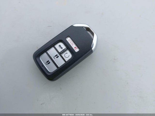 1HGCV1F31JA103110 Honda Accord Sport