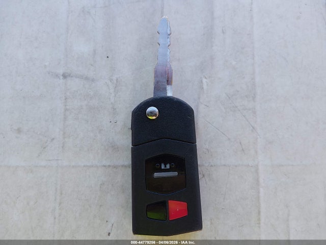44779256 :رقم المزاد ، 1YVHZ8BH0D5M08897 vin ، 2013 Mazda Mazda6 I Sport مزاد بيع