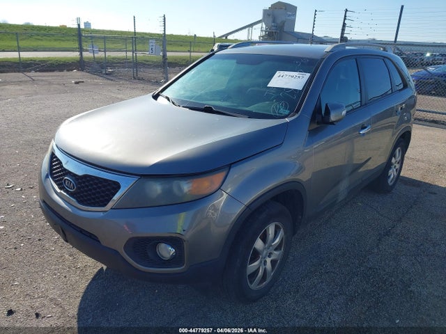 Aukcja sprzedaży 2012 Kia Sorento Lx, vin: 5XYKT3A62CG286582, numer aukcji: 44779257